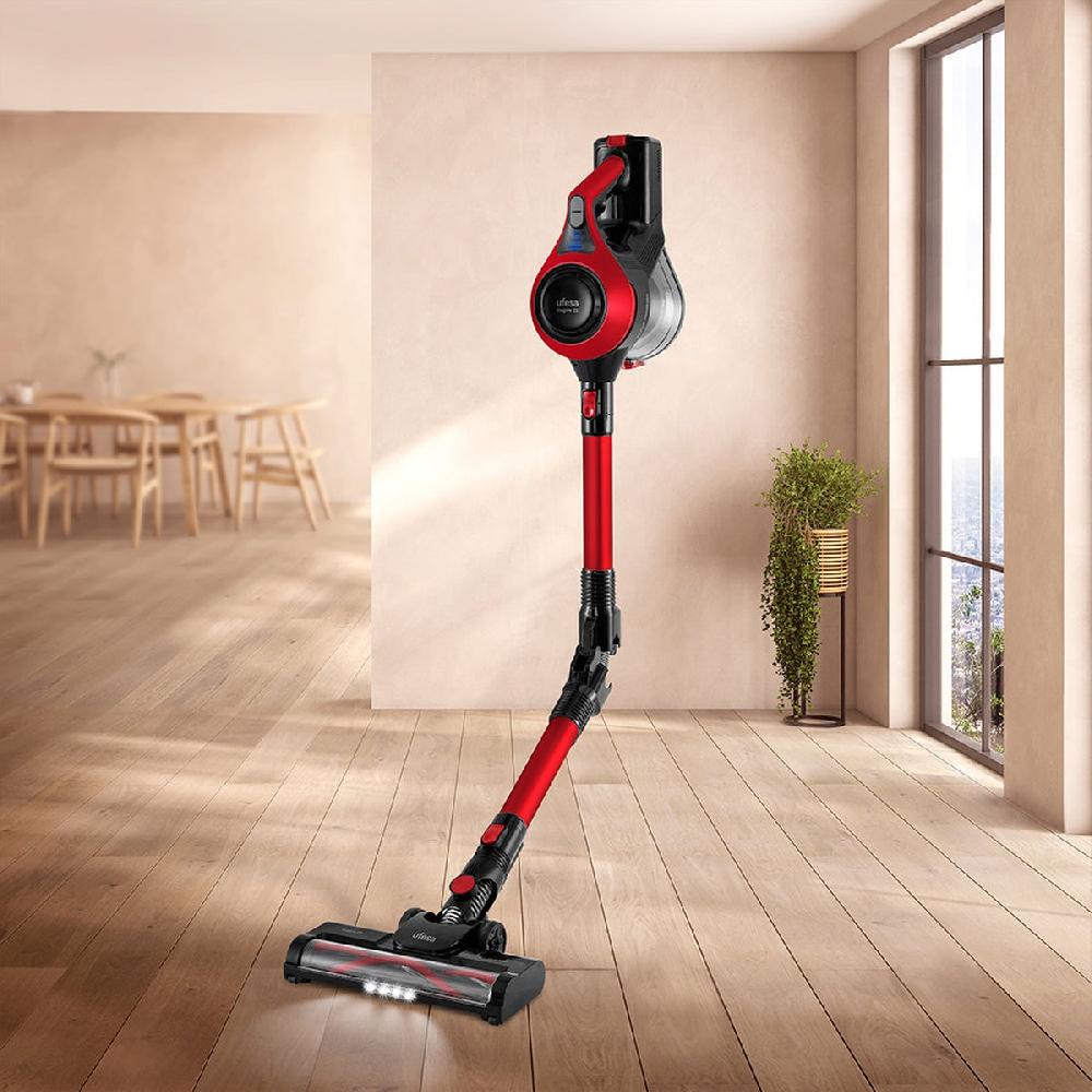 ufesa Aspirador Escoba Inspire Z3 Digital 22.2V Oferta especial de fábrica