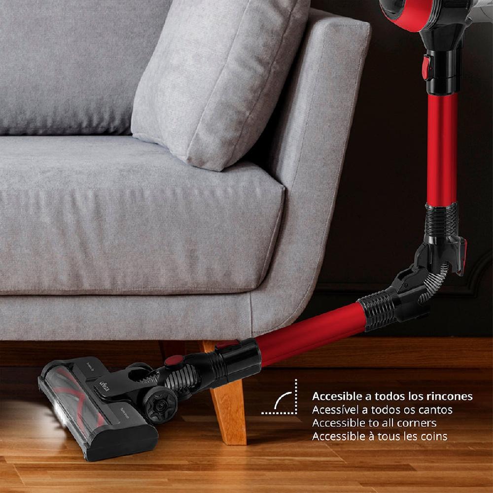ufesa Aspirador Escoba Inspire Z3 Digital 22.2V Oferta especial de fábrica