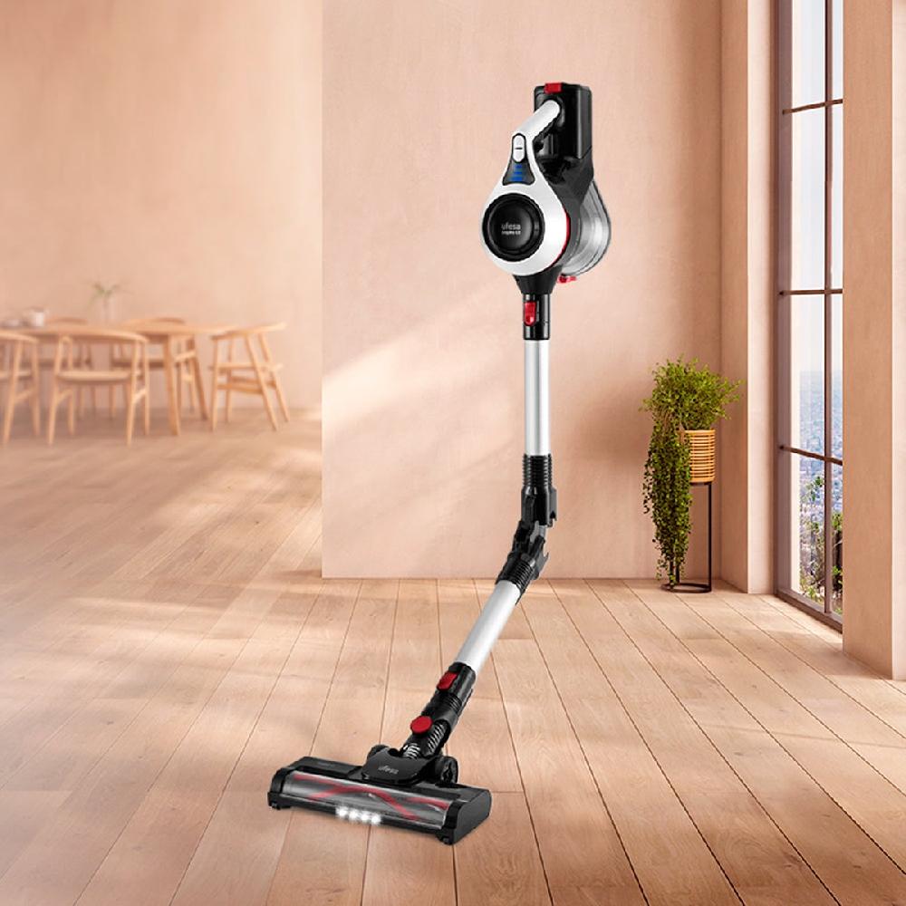 ufesa Aspirador Escoba Inspire U3 Digital 22.2V Promoción trimestral