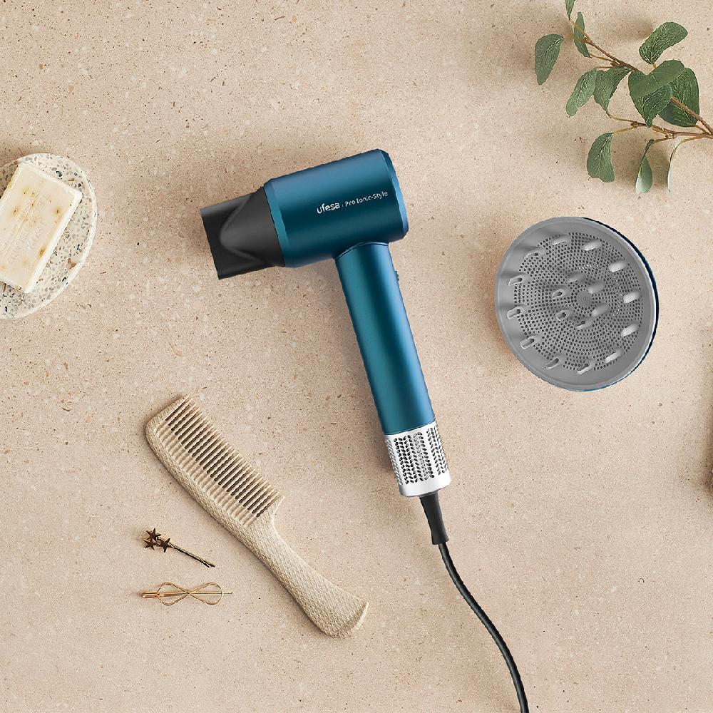 ufesa Secador Pro Ionic Style Superdescuento