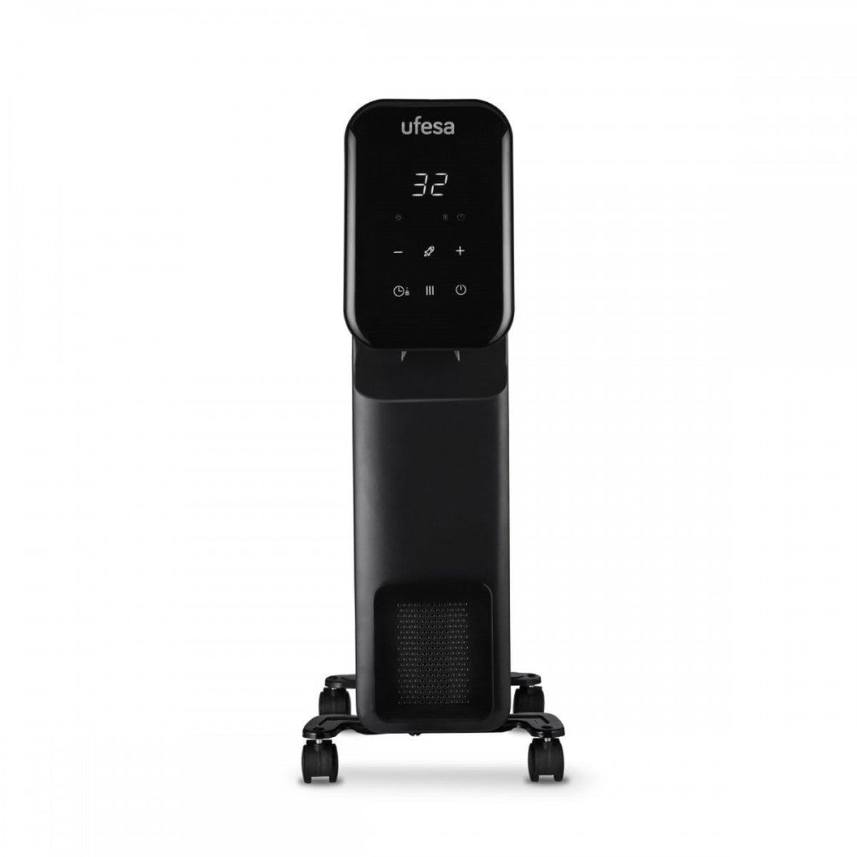 ufesa Radiador de aceite RD2500D con 11 elementos Grandes ahorros