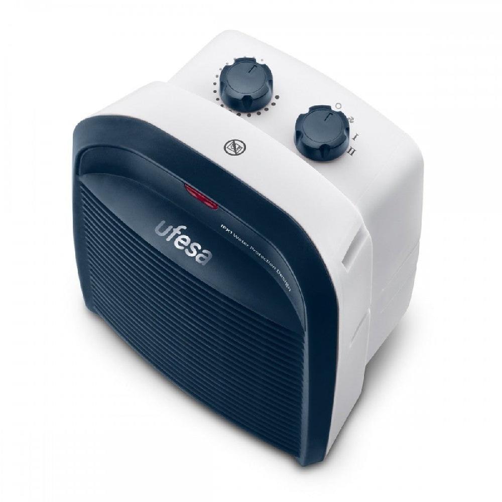 ufesa Ventilador Calefactor Persei 2025