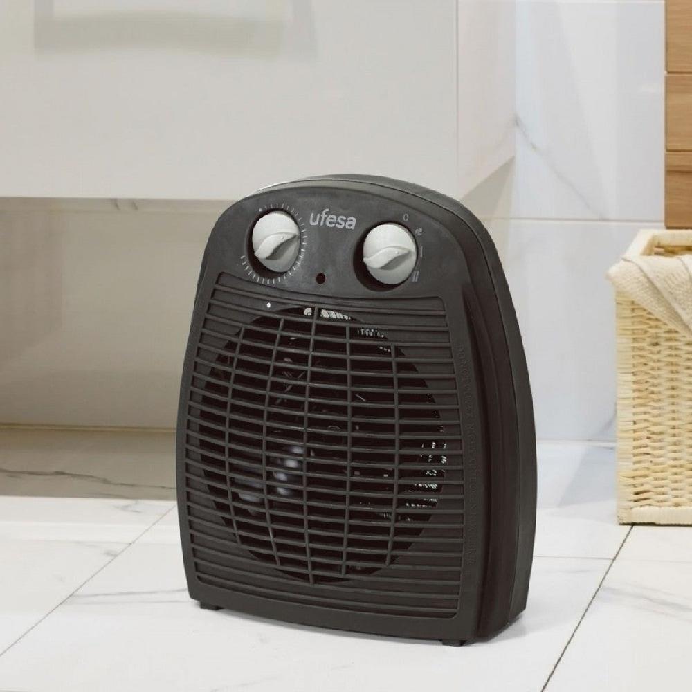 ufesa Calefactor vertical CF2000 de 2000W Outlet