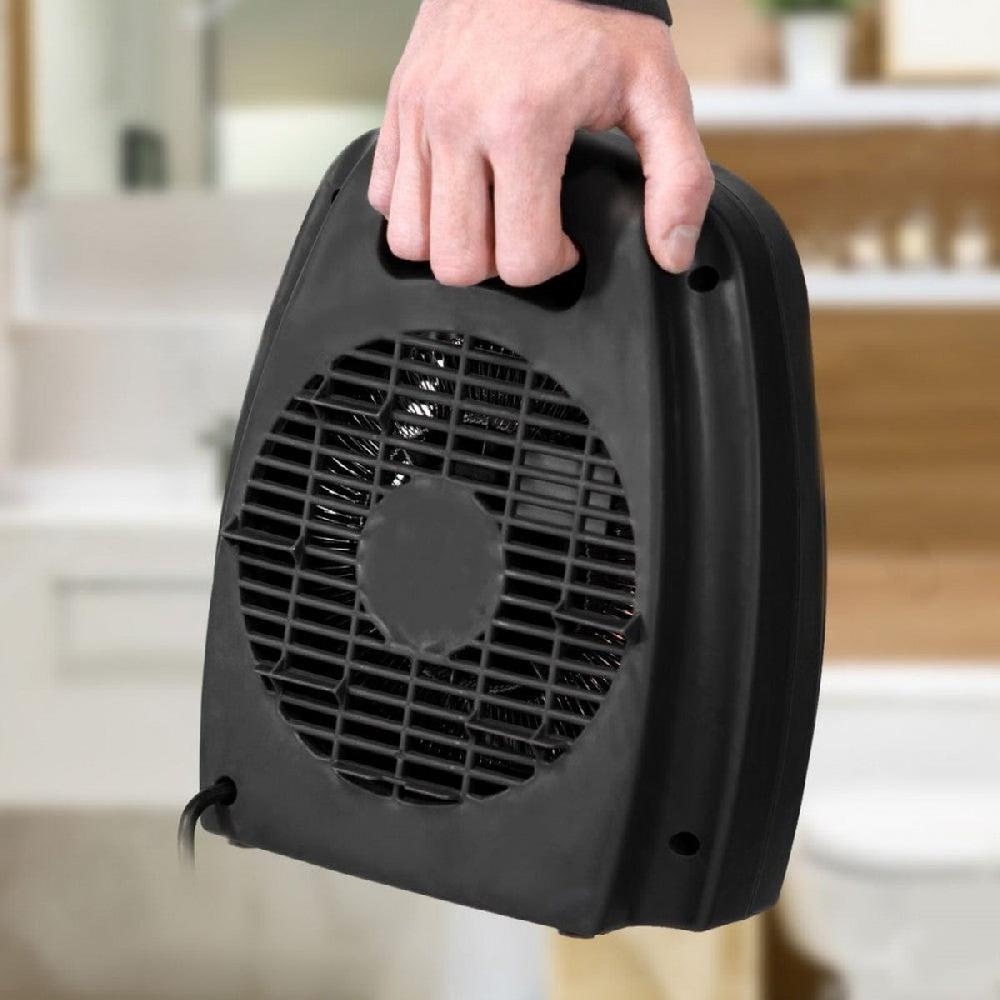ufesa Calefactor vertical CF2000 de 2000W Outlet