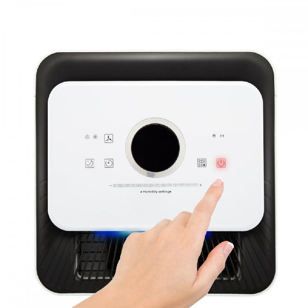 ufesa Deshumidificador DH5020 para estancias hasta 40 m2 Outlet online