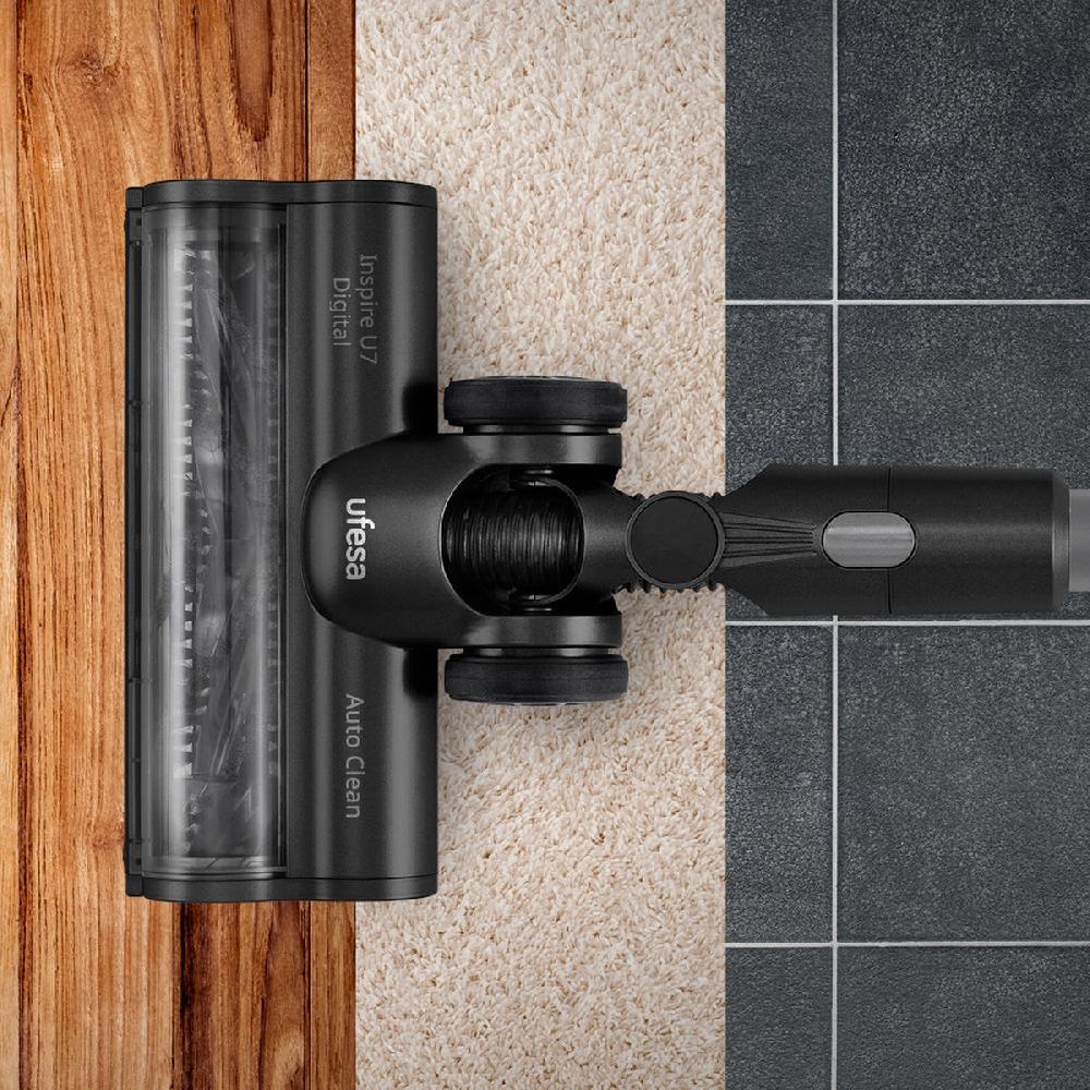 ufesa Aspirador Escoba Inspire U7 Digital 29.6V Venta caliente