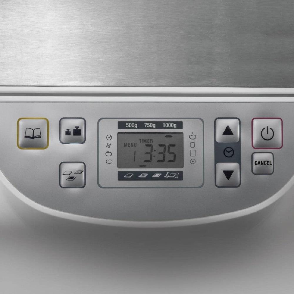 ufesa Panificadora BM6000 Mybakery Tienda