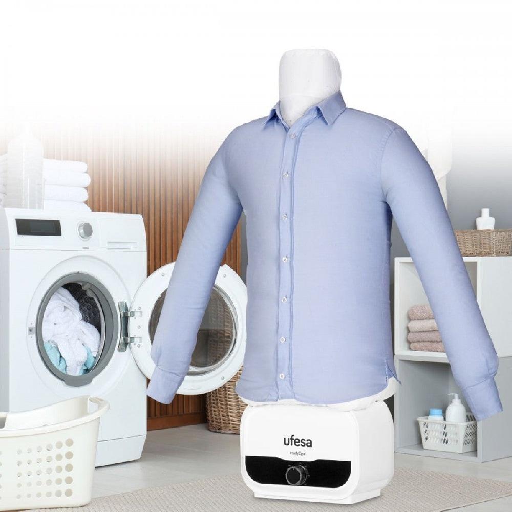 ufesa Maniquí de planchado vertical SV1200 Promoción por tiempo limitado