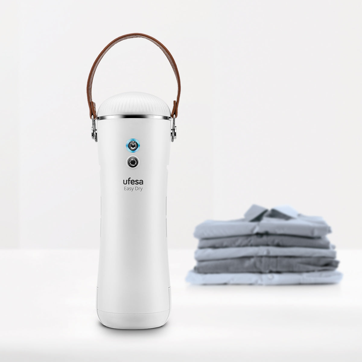 ufesa Secadora de ropa portátil Easy Dry Superdescuento