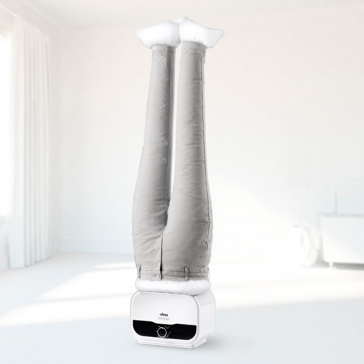 ufesa Accesorio secado prendas SV0012 Pants Limitado a 3 días