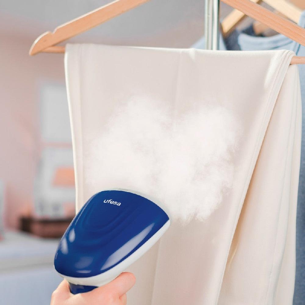 ufesa Plancha vertical Steam Style Compact En oferta