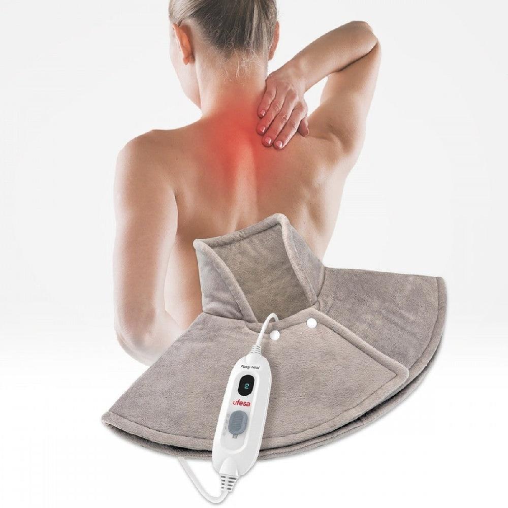 ufesa Almohadilla ergonómica Flexy Heat NC Complex Outlet online