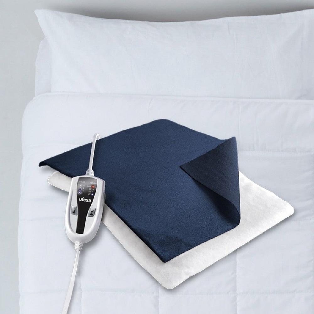 ufesa Almohadilla eléctrica Flexy Heat N4 70x46cm Venta caliente