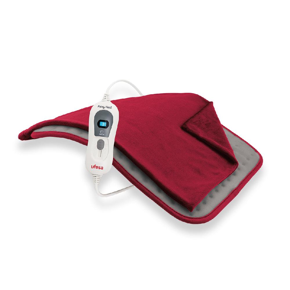 ufesa Almohadilla eléctrica Flexy Heat TN En oferta