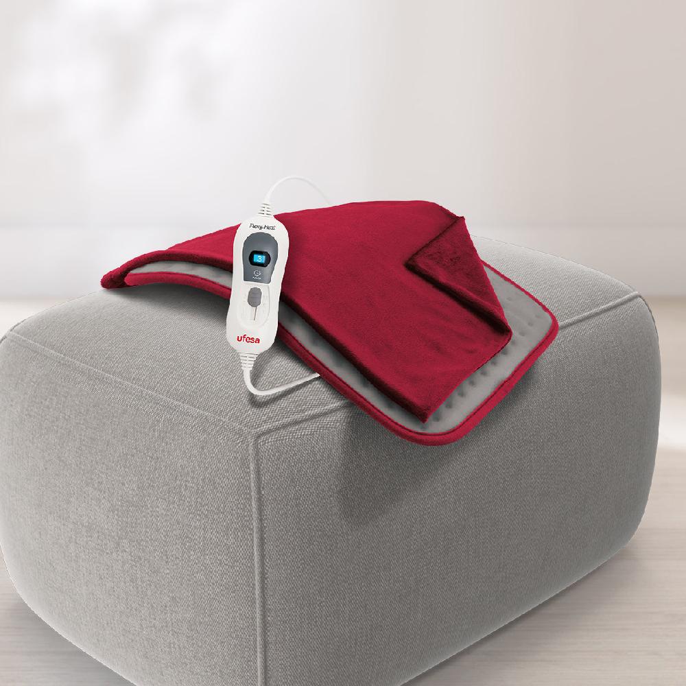ufesa Almohadilla eléctrica Flexy Heat TN En oferta