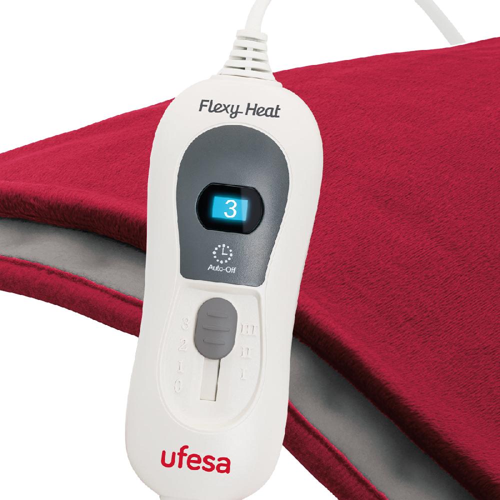 ufesa Almohadilla eléctrica Flexy Heat TN En oferta