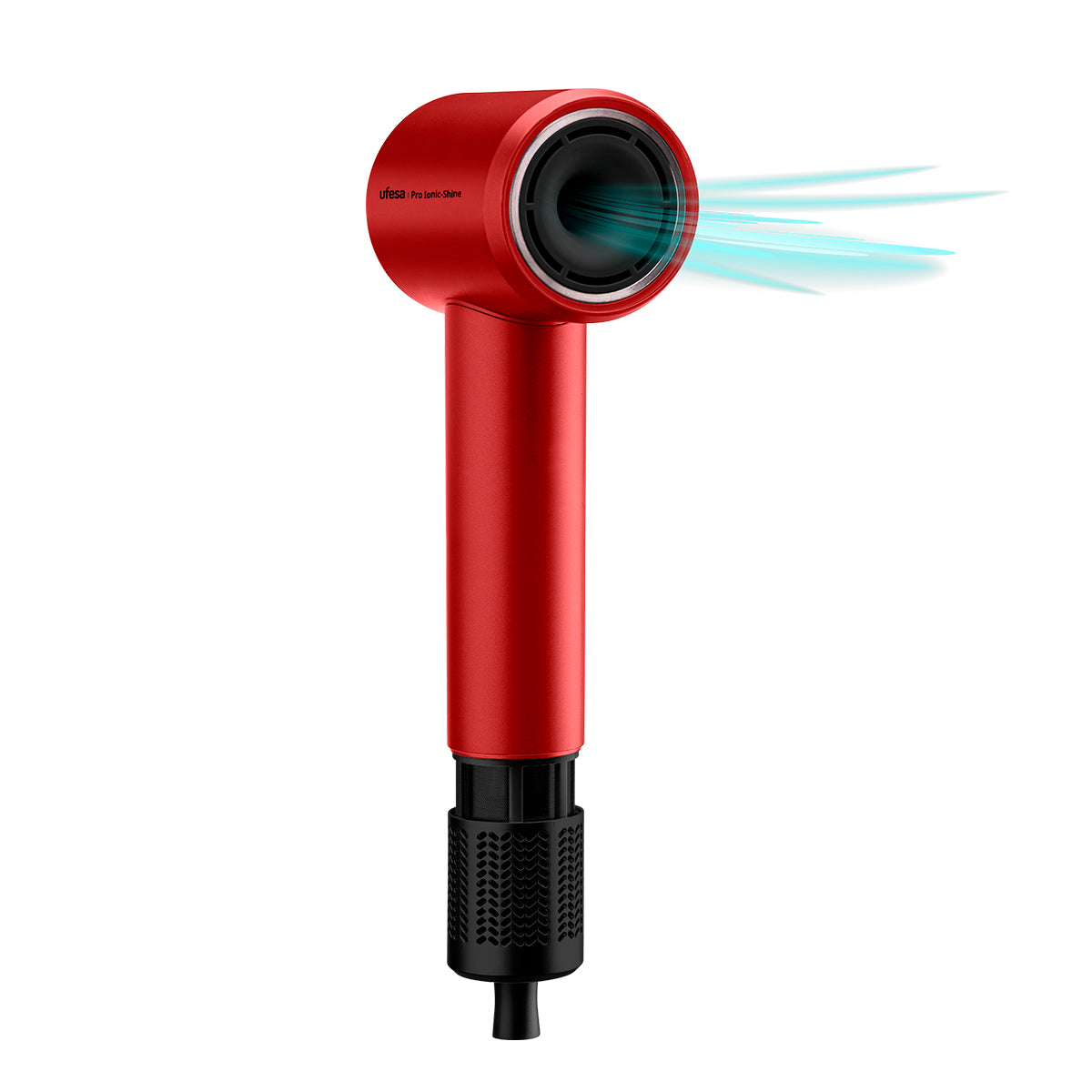 ufesa Secador Pro Ionic Shine