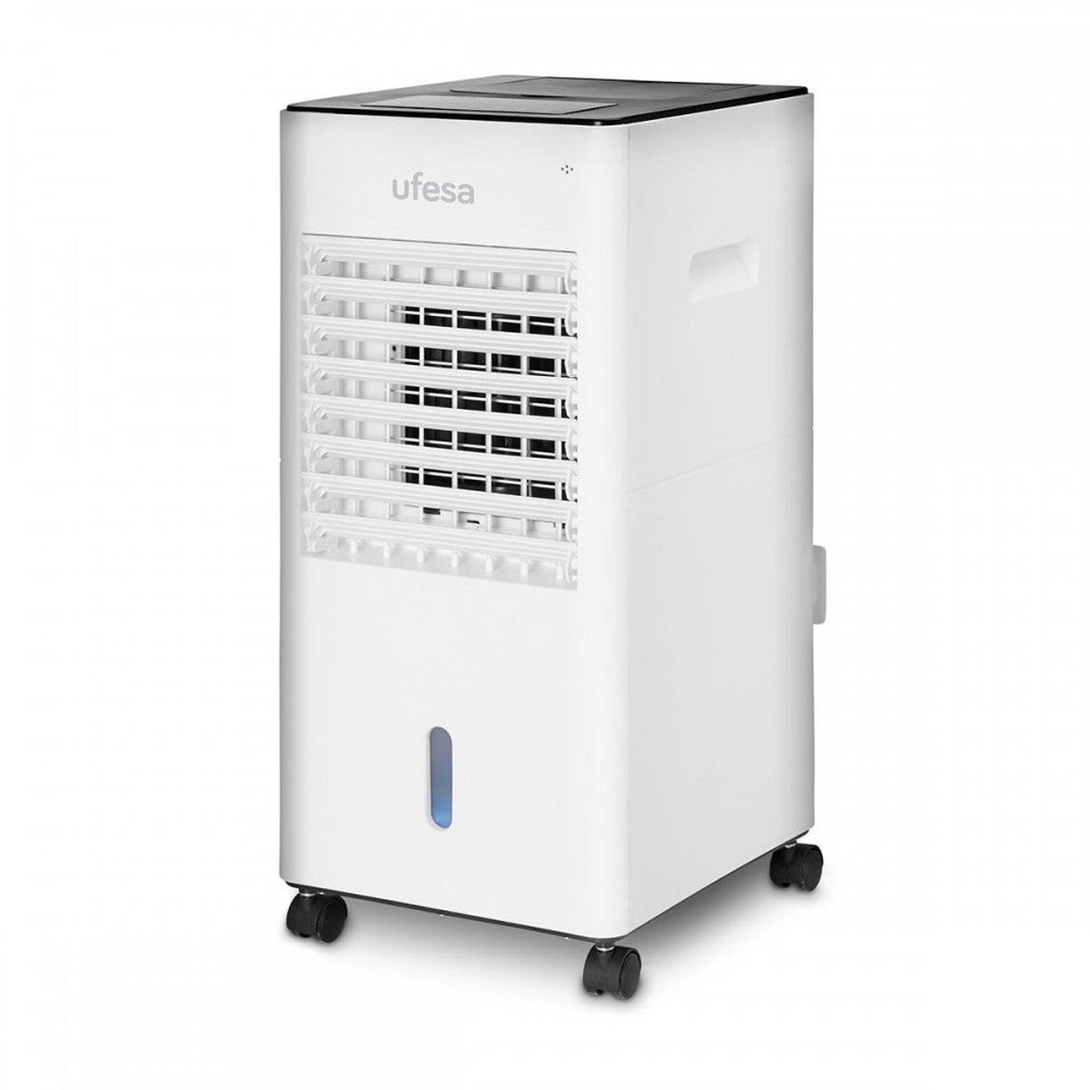 ufesa Climatizador aire portátil Air Cooler Nuuk CL6040 Oferta exclusiva
