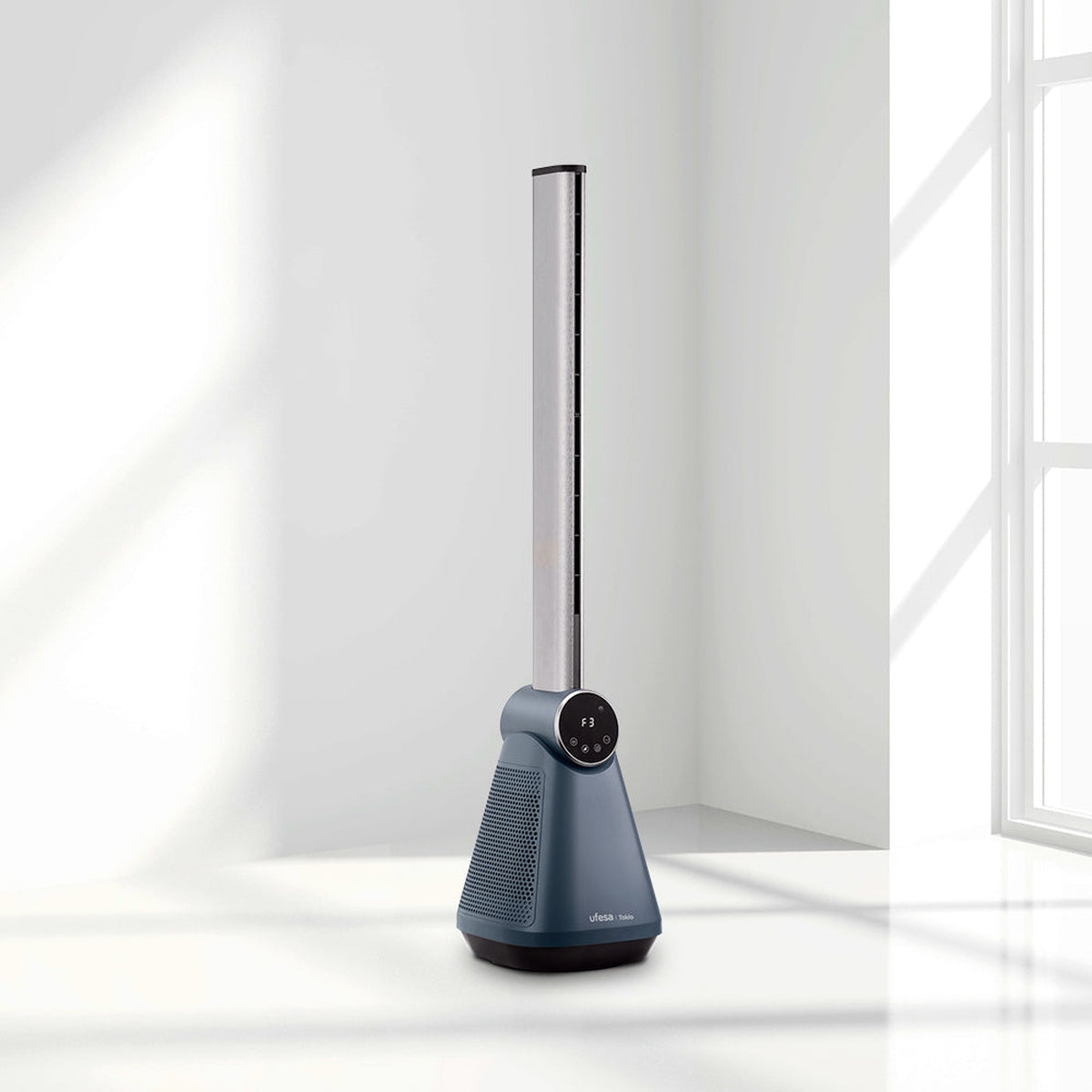 ufesa Ventilador de torre sin aspas TK50 Descuento por venta flash