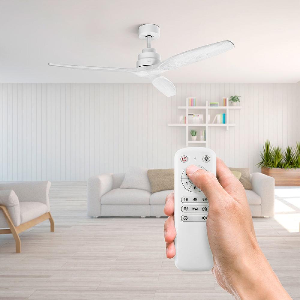 ufesa Ventilador de techo Tibet Grandes ahorros