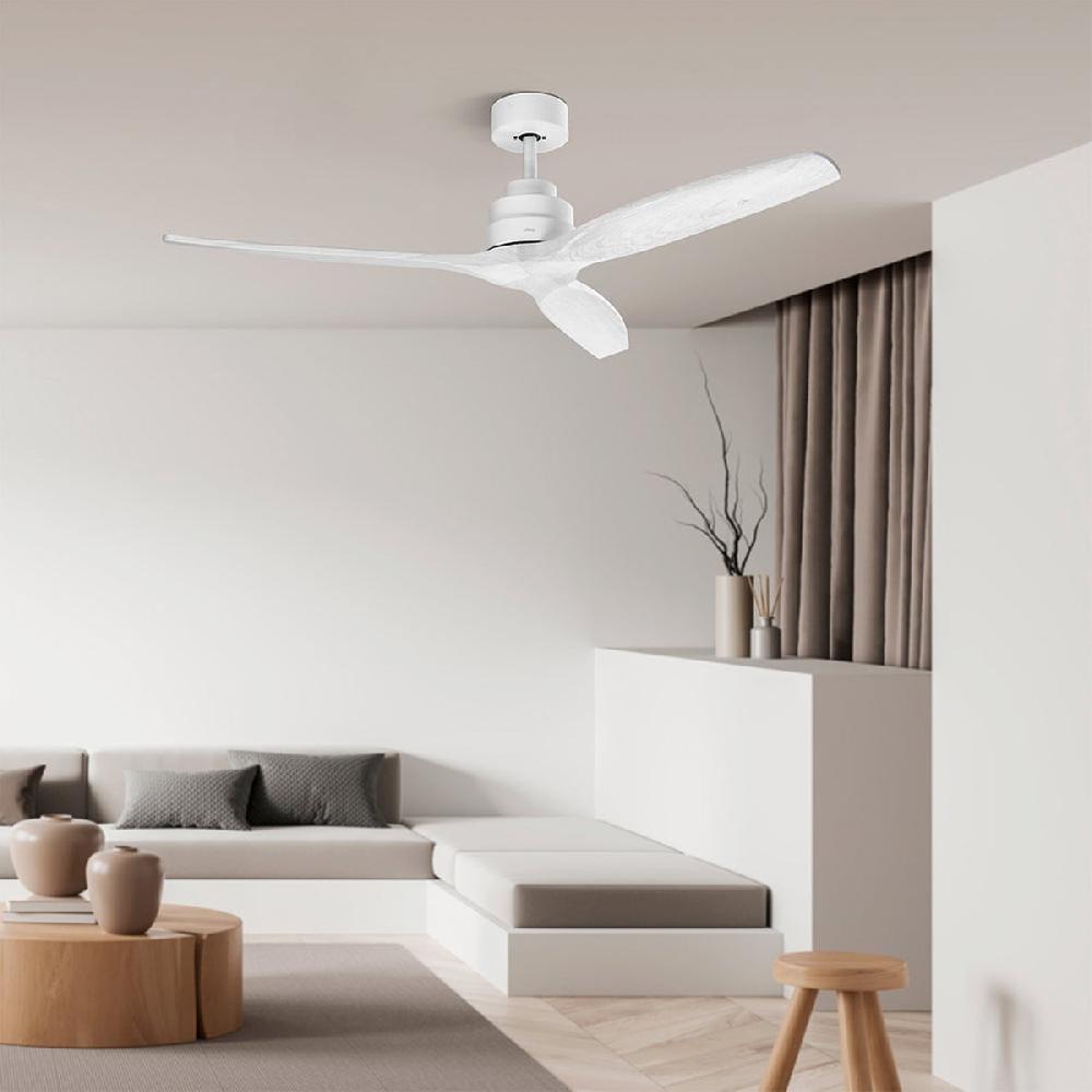 ufesa Ventilador de techo Tibet Grandes ahorros