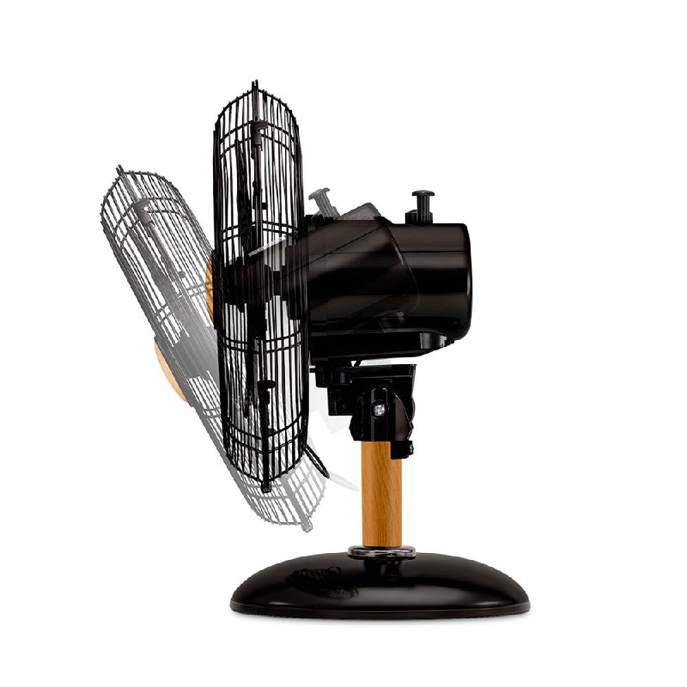 ufesa Ventilador sobremesa Masachusets Mini Rebajas de fin de temporada