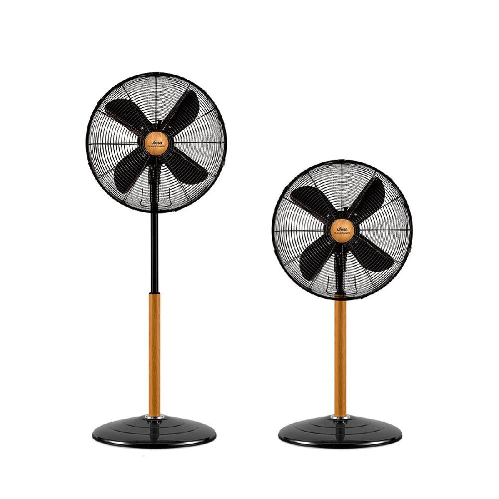 ufesa Ventilador de pie Masachusets Precio ultrabajo