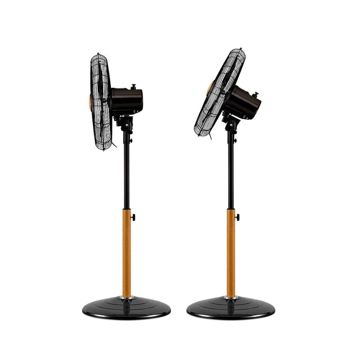 ufesa Ventilador de pie Masachusets Precio ultrabajo