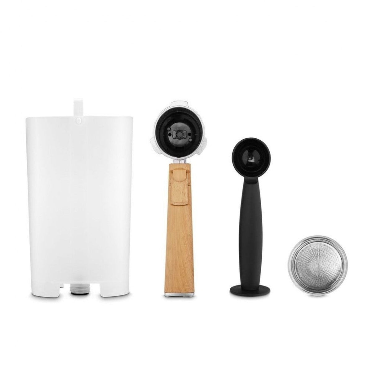 ufesa Cafetera Espresso CE7238 Cream Rebajas de fábrica