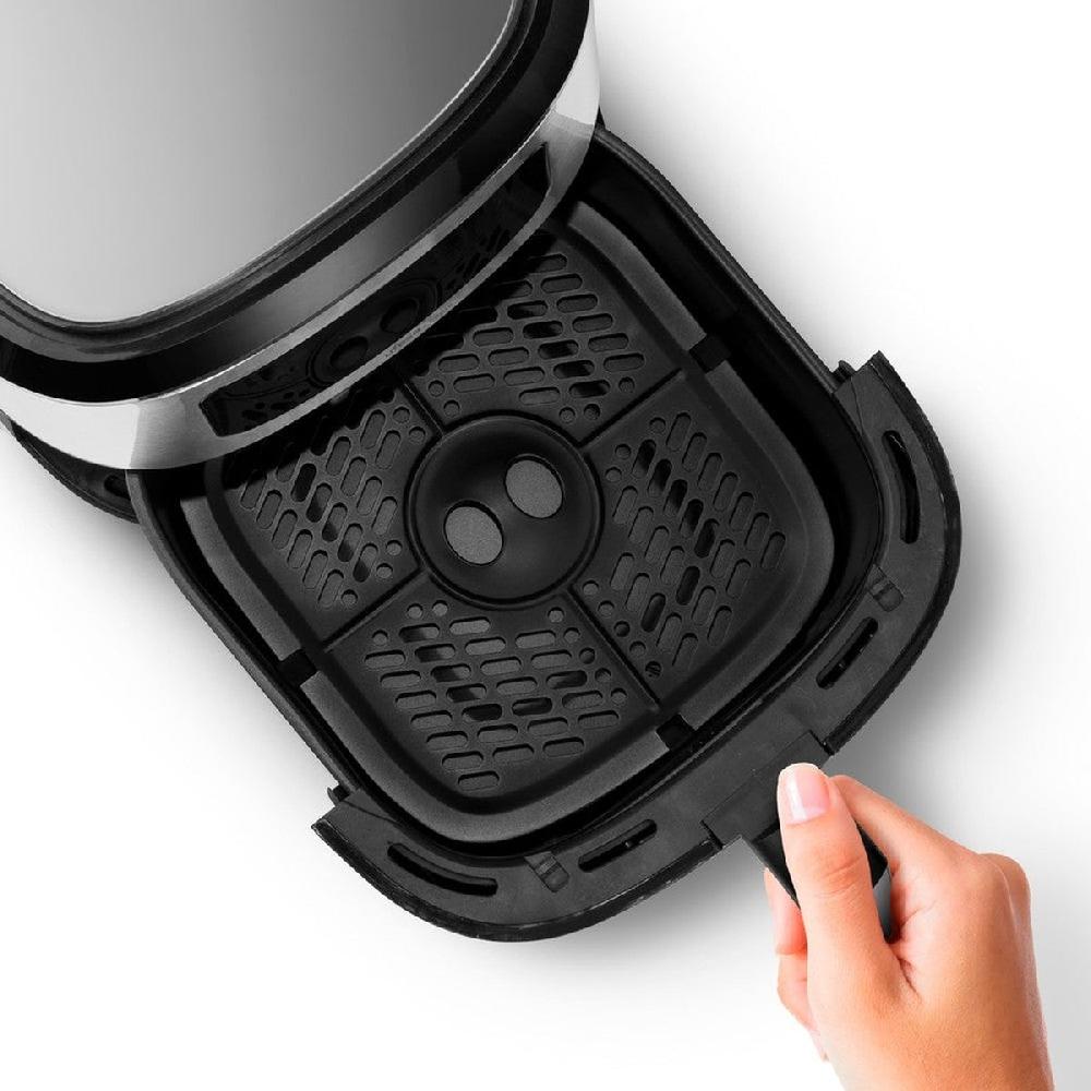 ufesa Freidora de aire digital 6.5L Eagle Inox Descuento