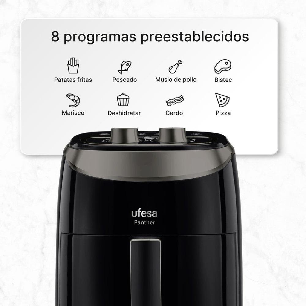 ufesa Freidora de aire 3.5L Panther Rebajas online