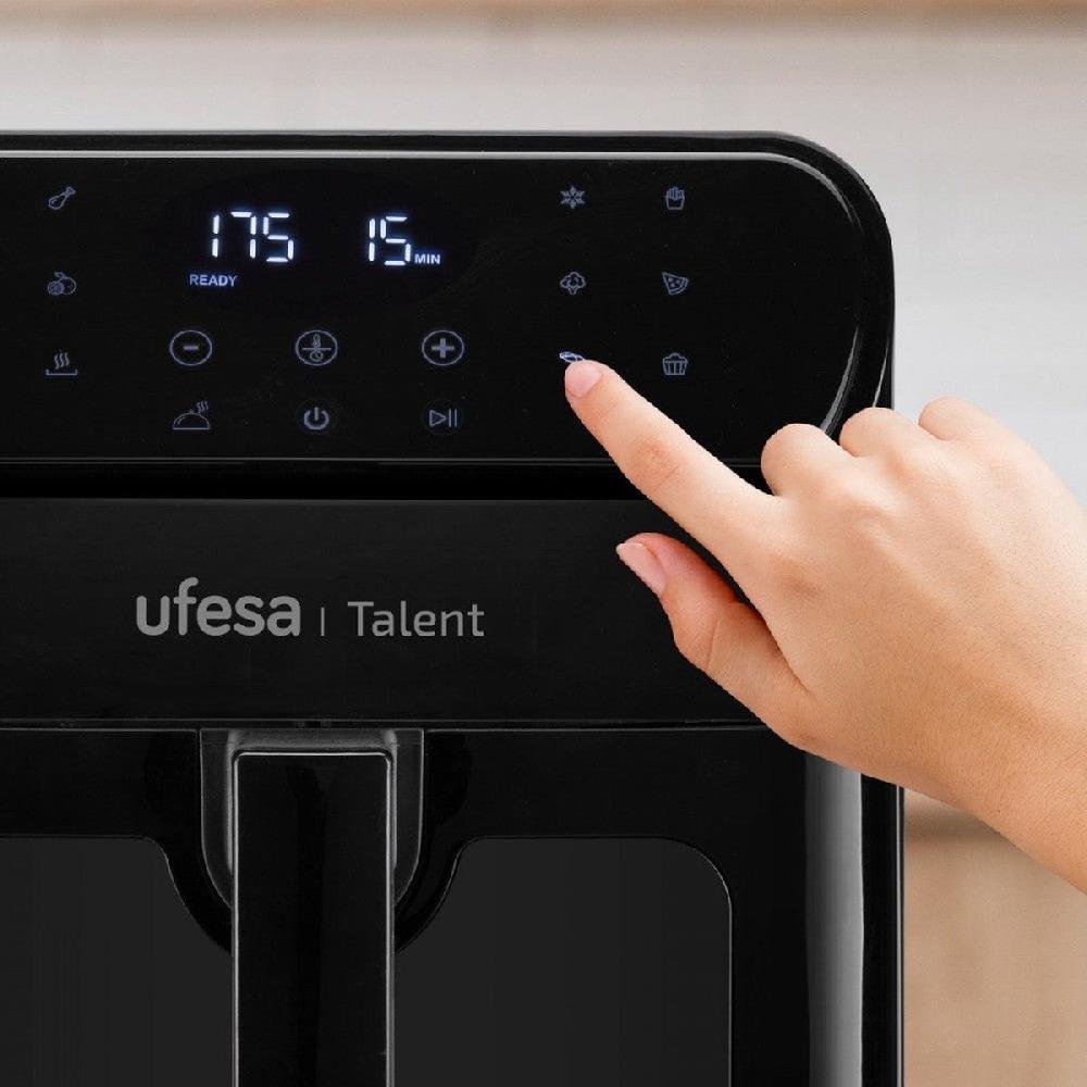 ufesa Freidora de aire digital 6.5L Talent Rebajas top