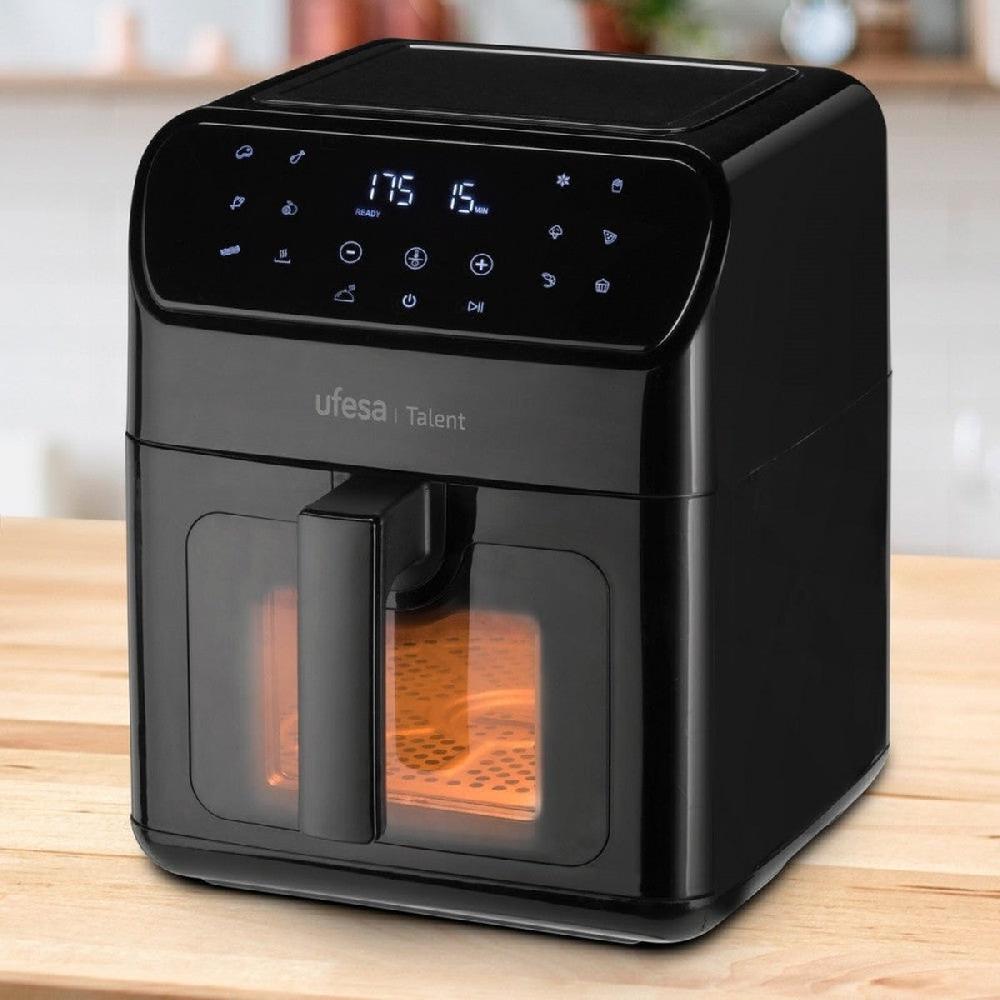ufesa Freidora de aire digital 6.5L Talent Rebajas top