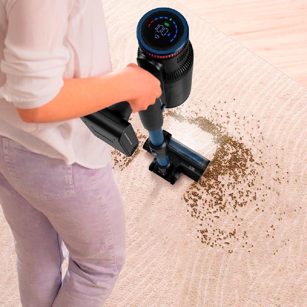 ufesa Aspirador Escoba Inspire U7 Digital PRO 29.6V Envío gratis