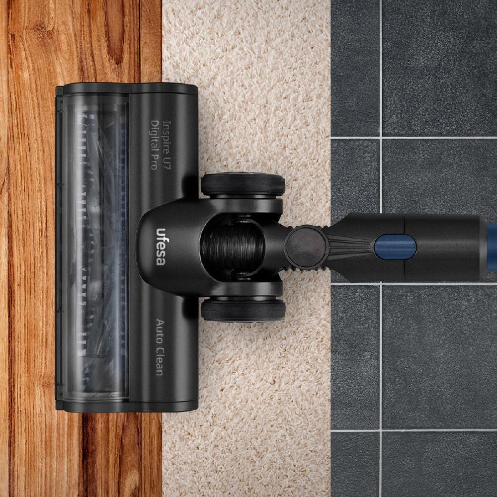 ufesa Aspirador Escoba Inspire U7 Digital PRO 29.6V Envío gratis