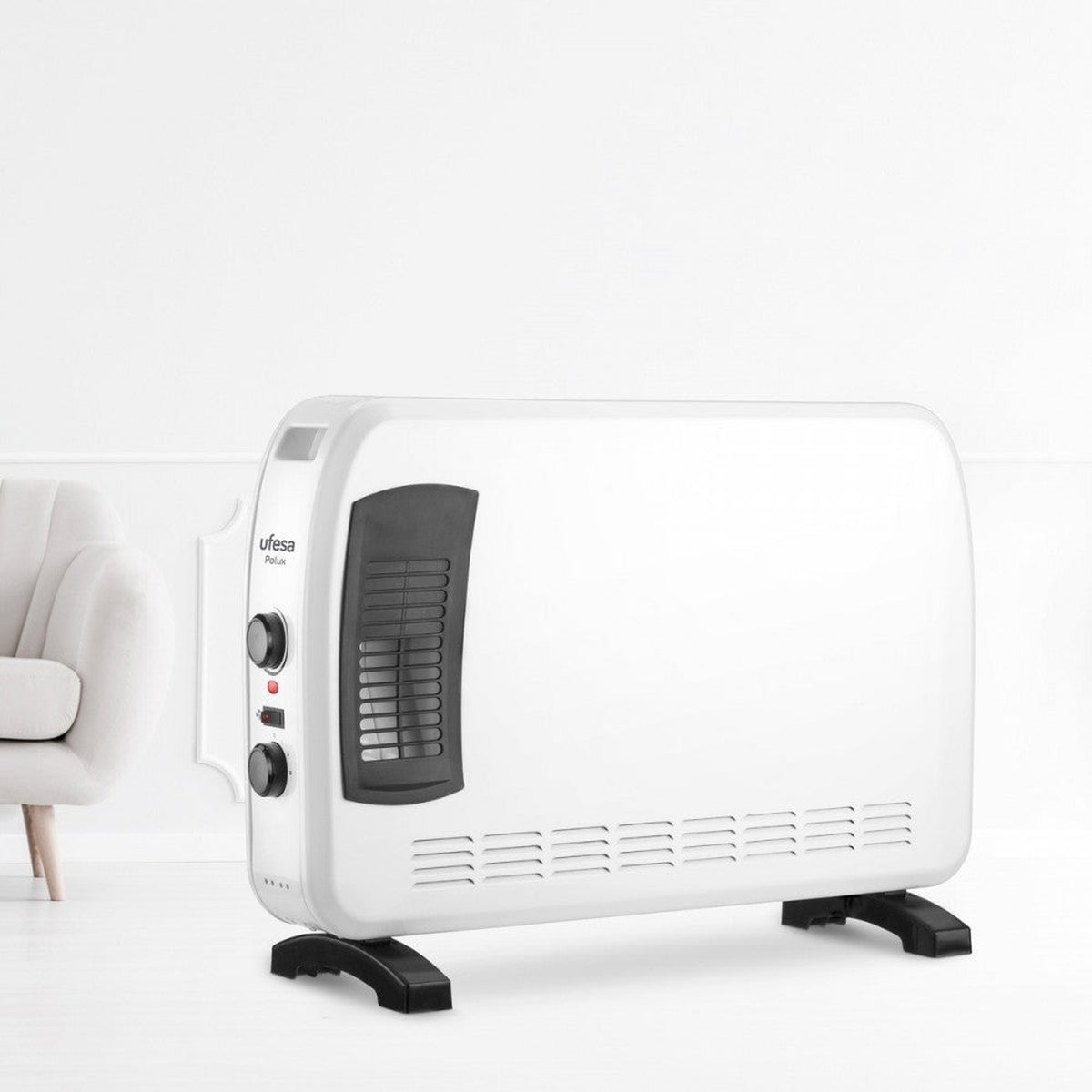 ufesa Convector Polux Precio de fábrica