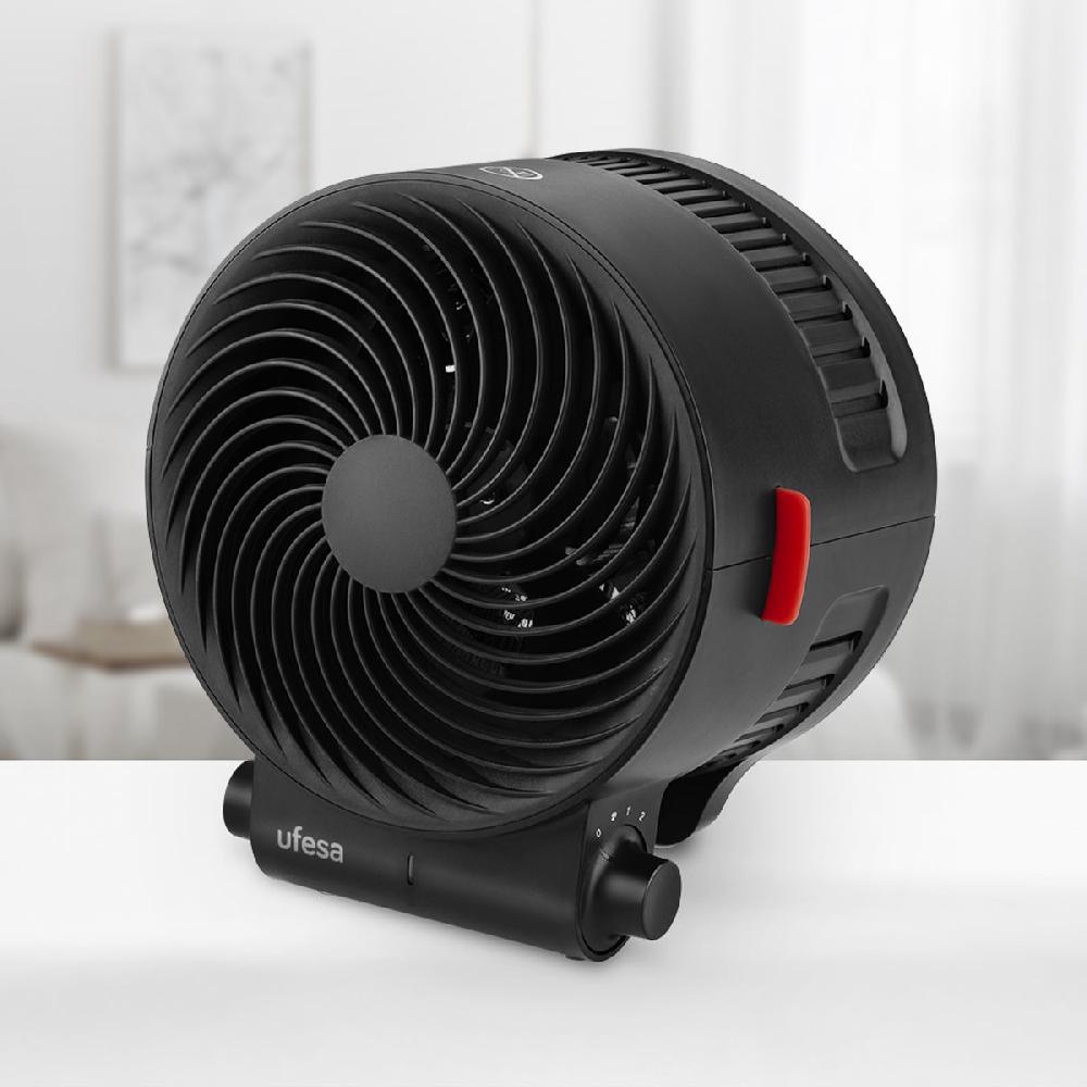 ufesa Ventilador Calefactor Atlas Neo Solo hoy