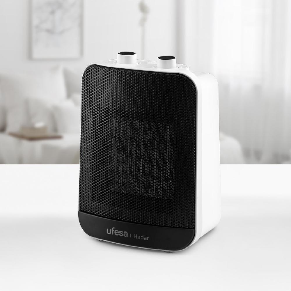 ufesa Calefactor cerámico vertical Hadar Superdescuento