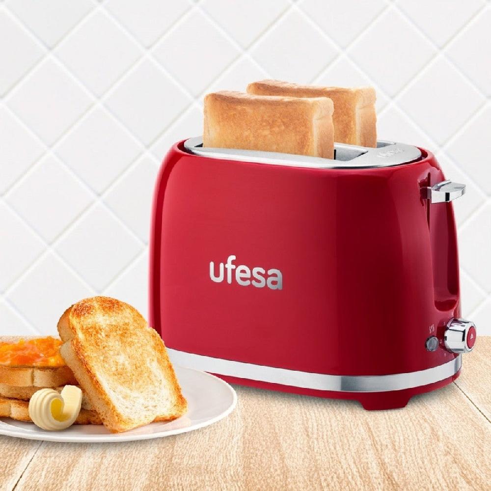 ufesa Tostador Ufesa Classic PinUp Liquidación