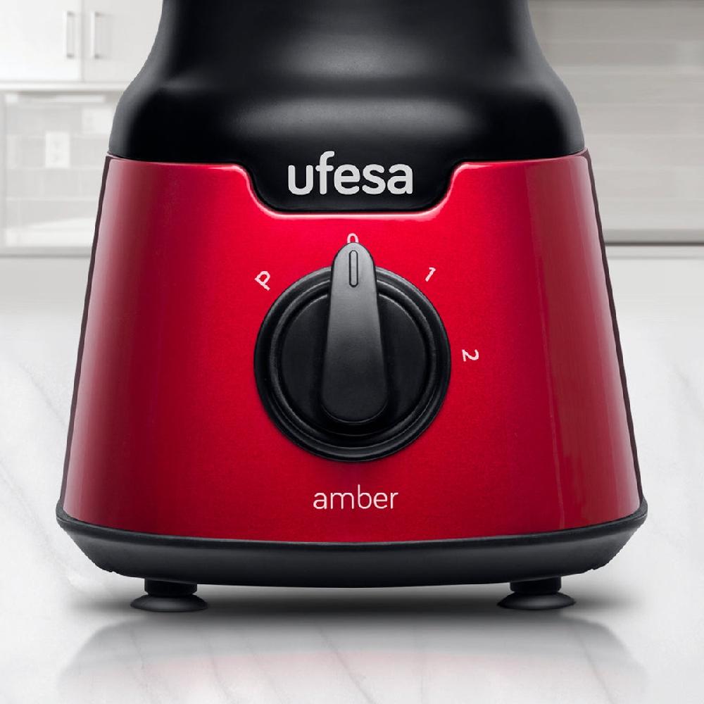 ufesa Batidora de vaso BS4100 Amber Limitado a 3 días