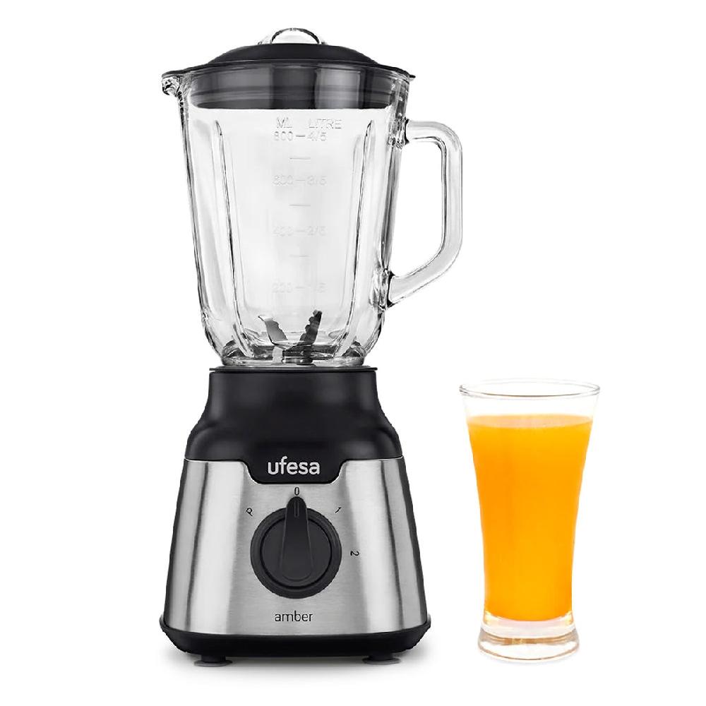ufesa Batidora de vaso BS4100 Amber Limitado a 3 días