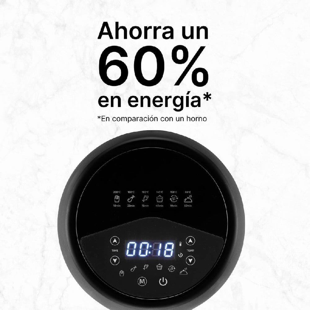 ufesa Freidora de aire digital 2L Fry4Two Precios de Black Friday