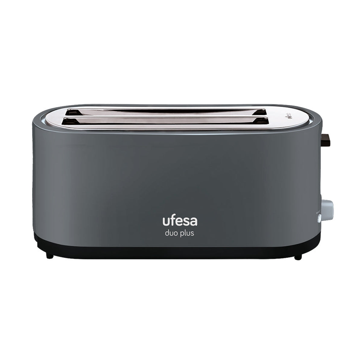 ufesa Tostador Duo Plus de 2 ranuras 1400W Libre de impuestos