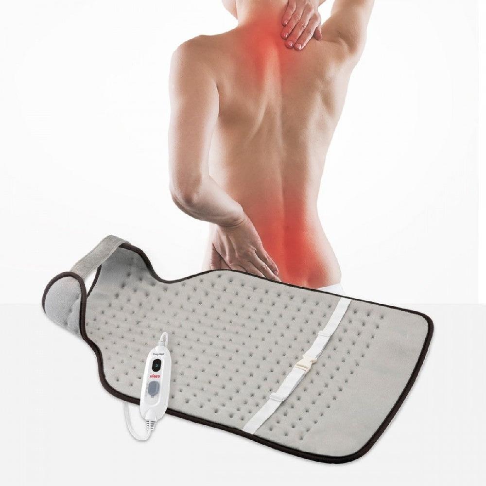 ufesa Almohadilla ergonómica Flexy Heat NCD Complex Descuentos del mes