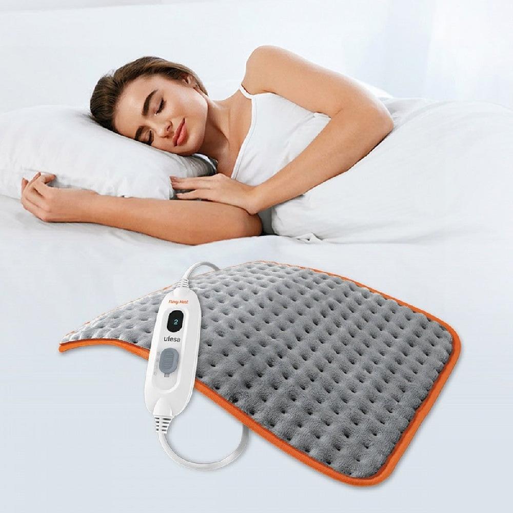 ufesa Almohadilla eléctrica Flexy Heat Colors 40x30cm Última moda