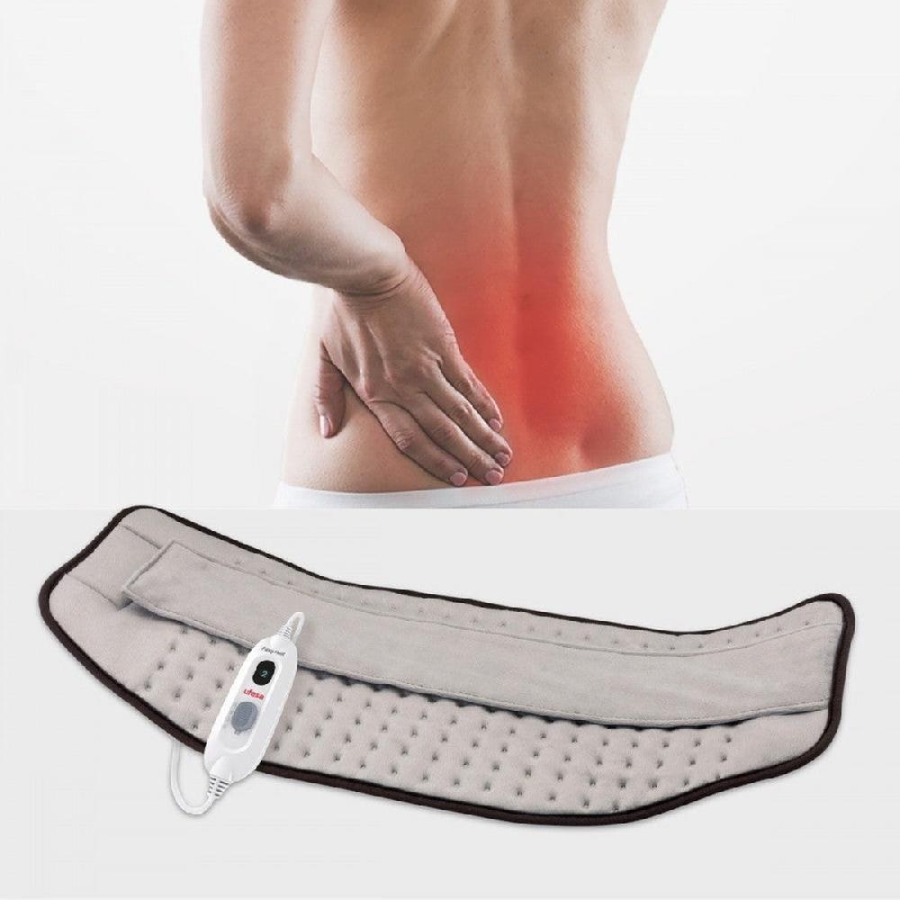 ufesa Almohadilla ergonómica Flexy Heat LM Complex Grandes ahorros