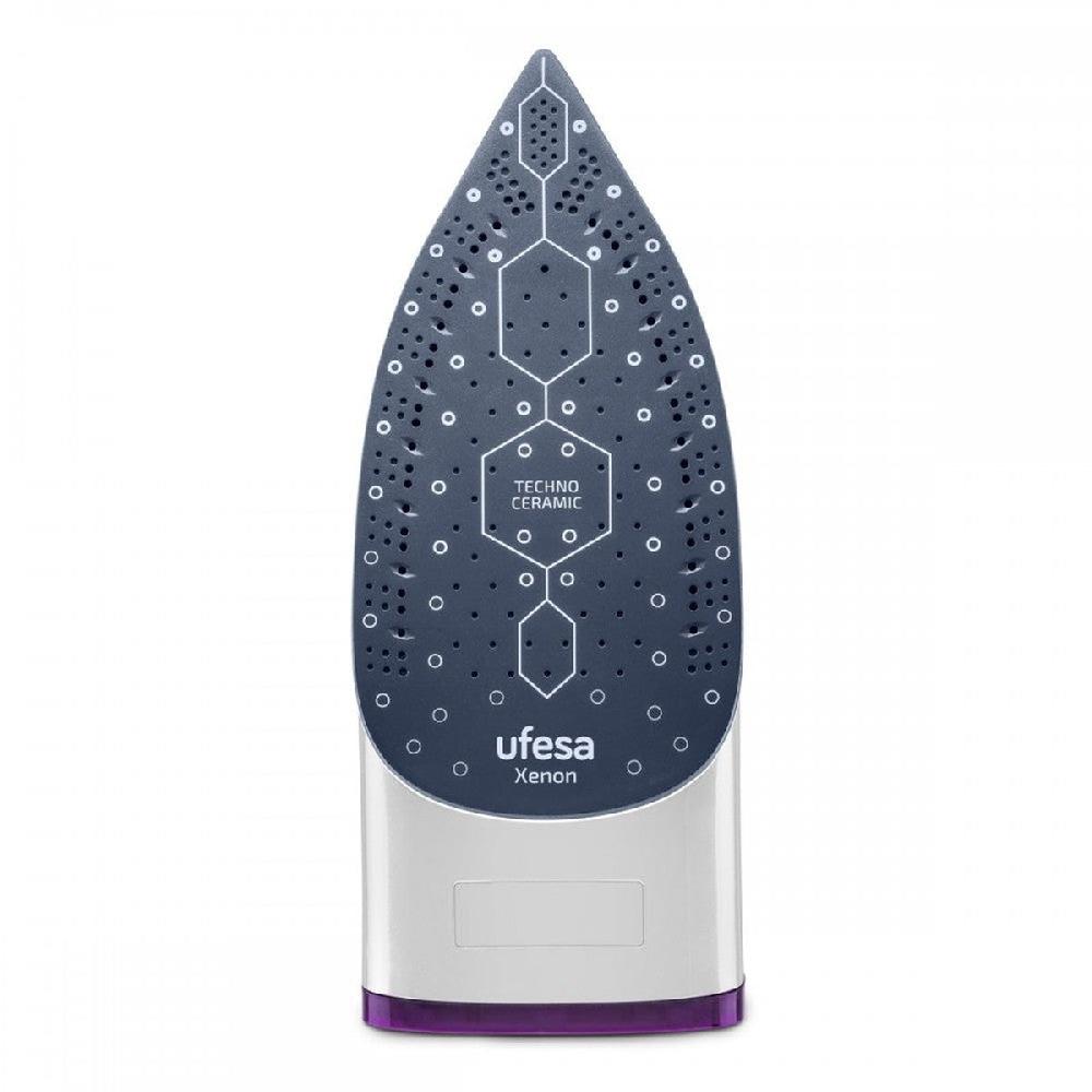 ufesa Plancha de vapor Xenon Outlet