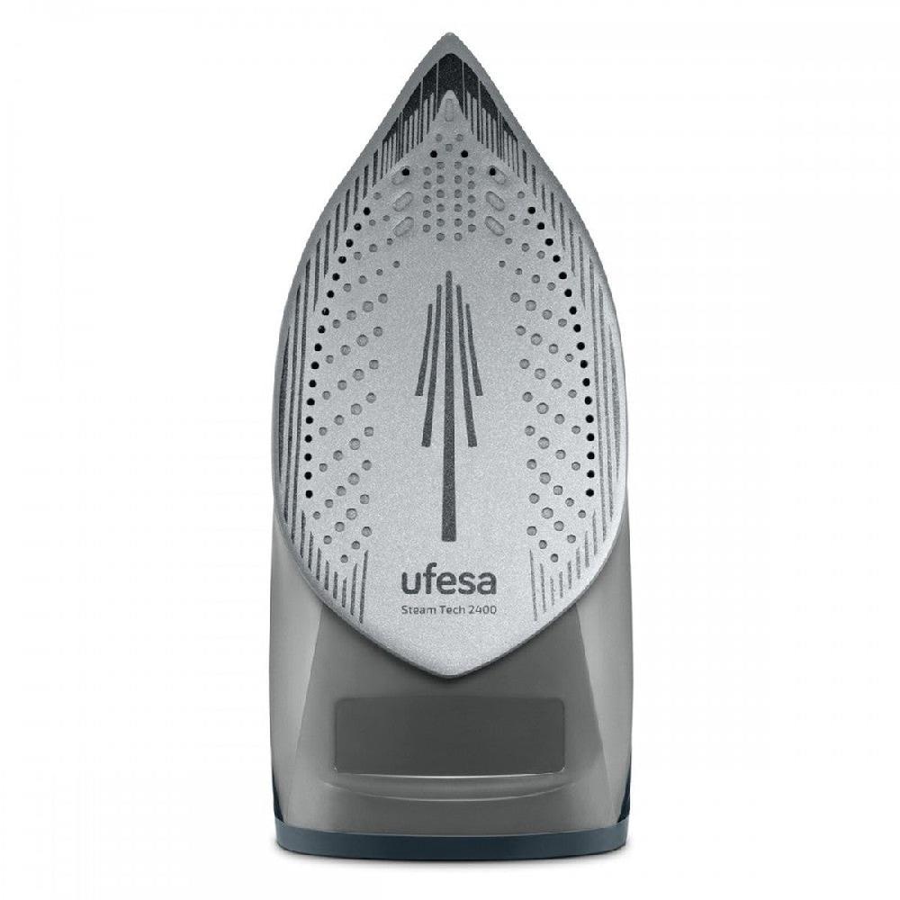 ufesa Plancha de vapor Steam Tech 2400 Outlet online