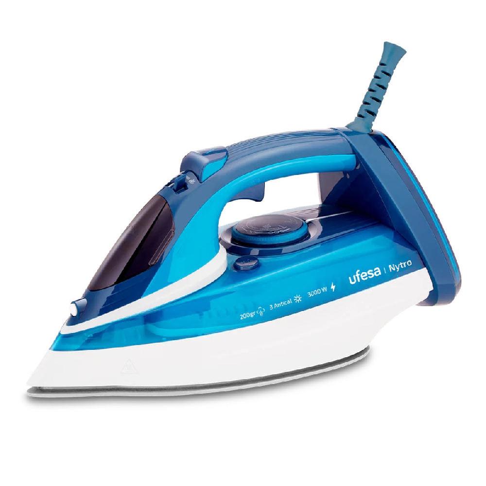 ufesa Plancha Vapor Nytro 3000W Rebajas