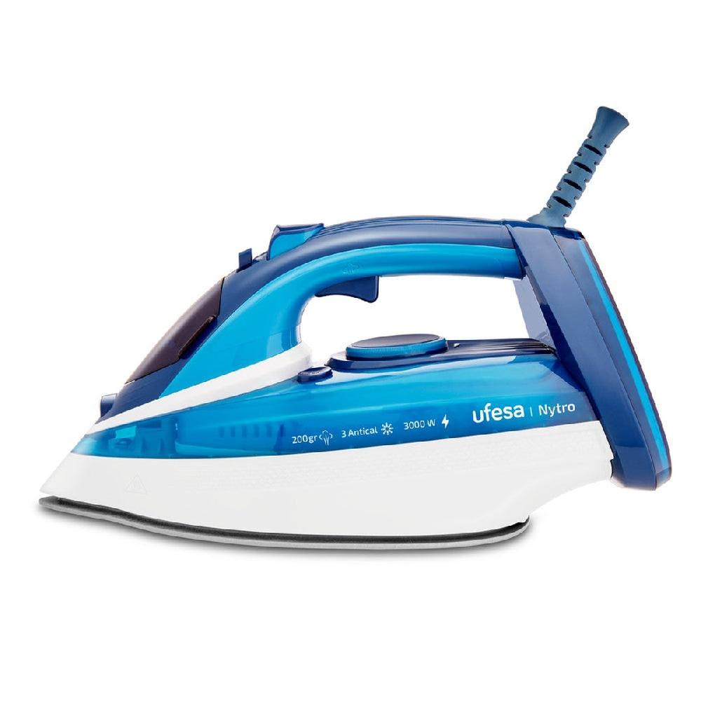 ufesa Plancha Vapor Nytro 3000W Rebajas
